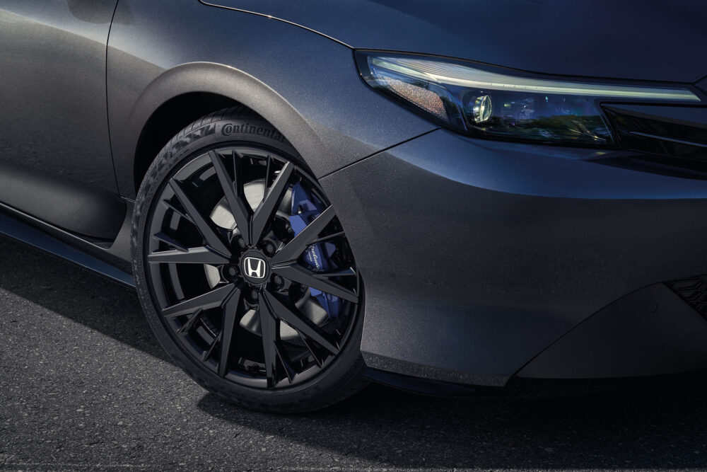 velgen honda prelude